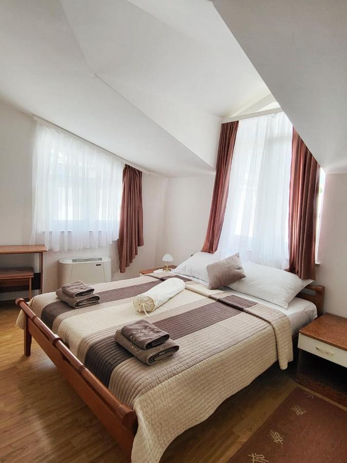 Villa Palcic II Novalja Eksteriør billede