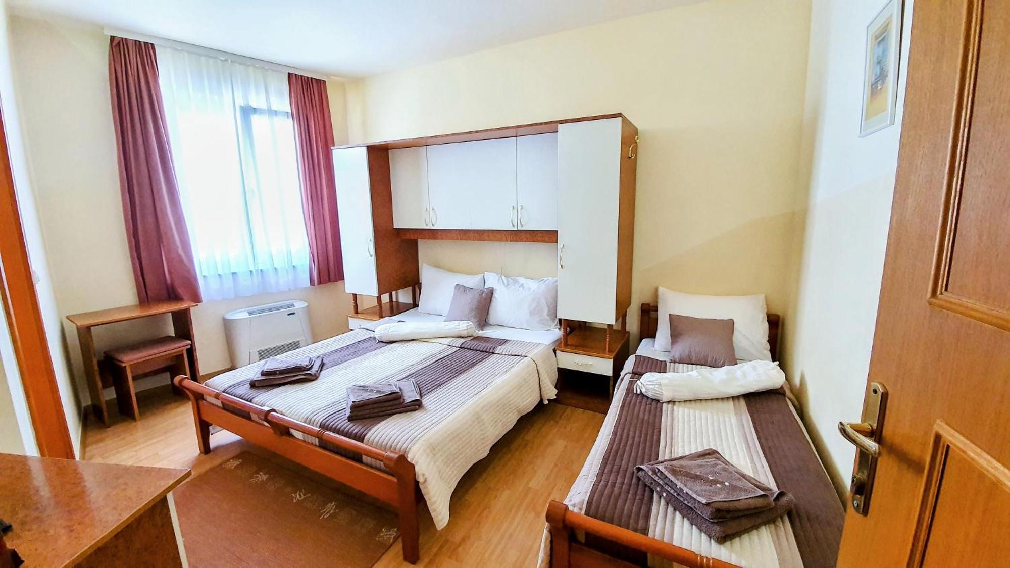 Villa Palcic II Novalja Eksteriør billede