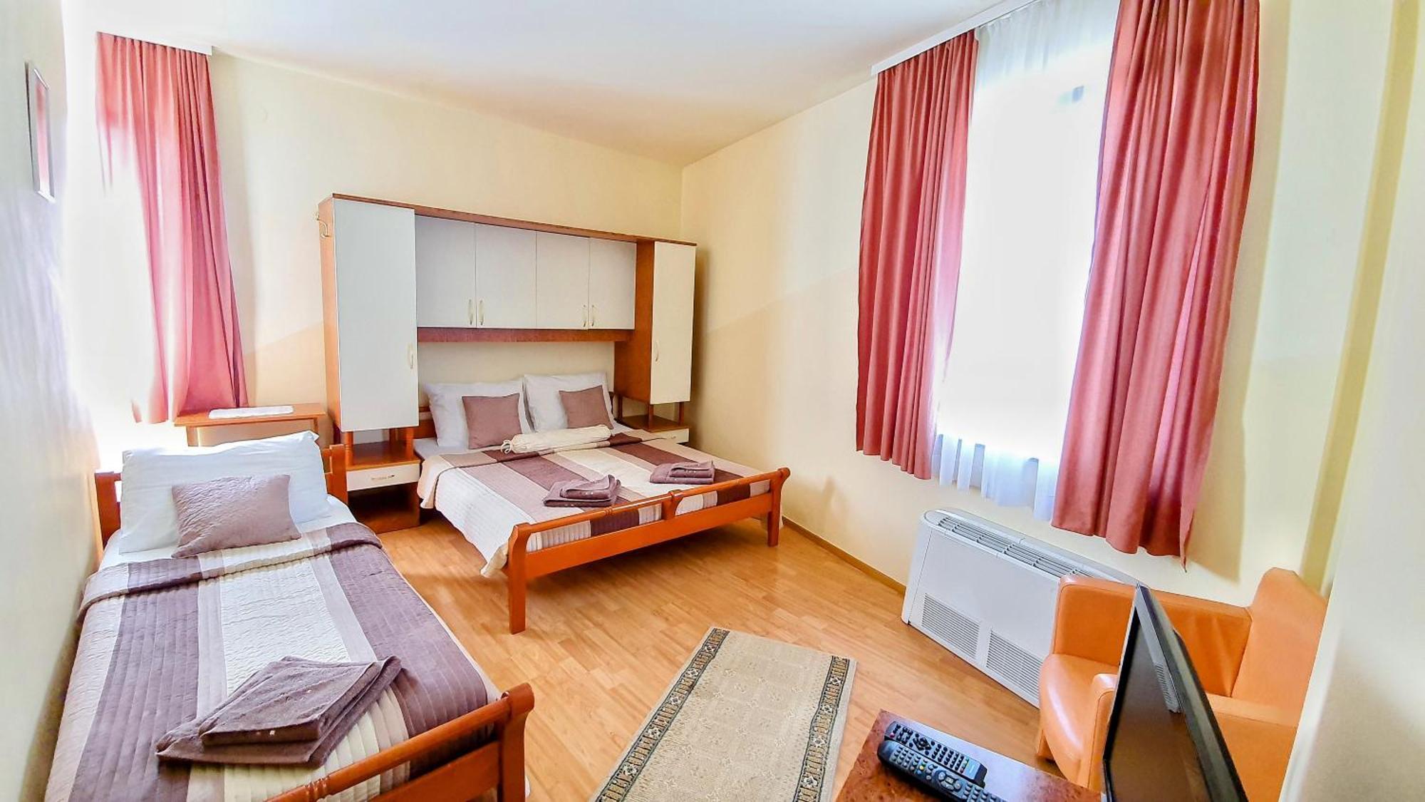 Villa Palcic II Novalja Eksteriør billede