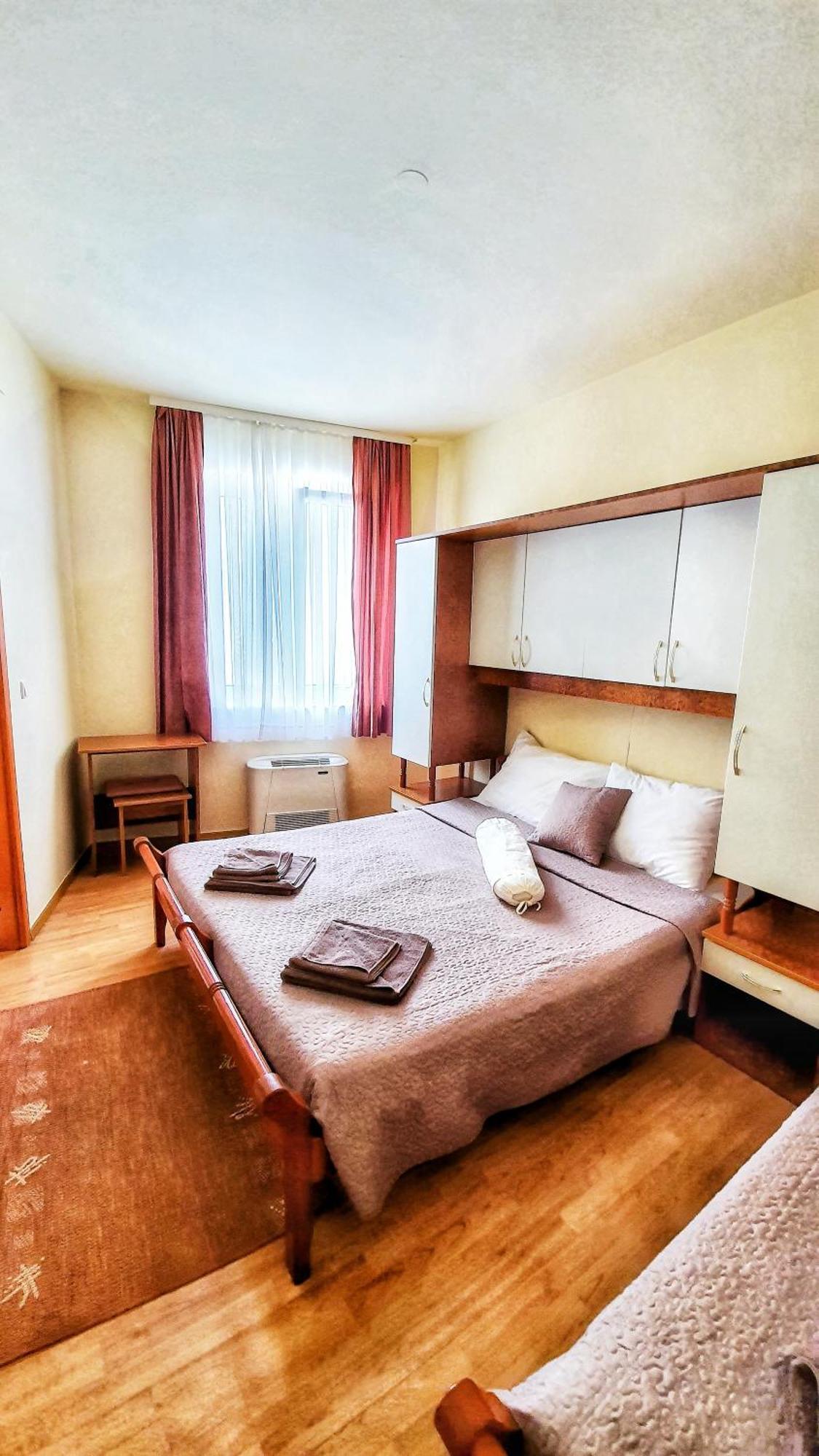 Villa Palcic II Novalja Eksteriør billede