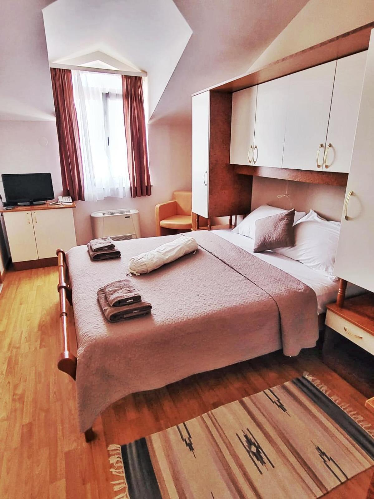 Villa Palcic II Novalja Eksteriør billede