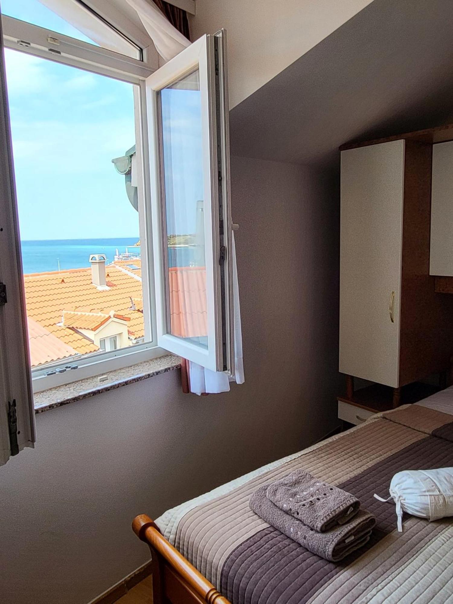 Villa Palcic II Novalja Eksteriør billede