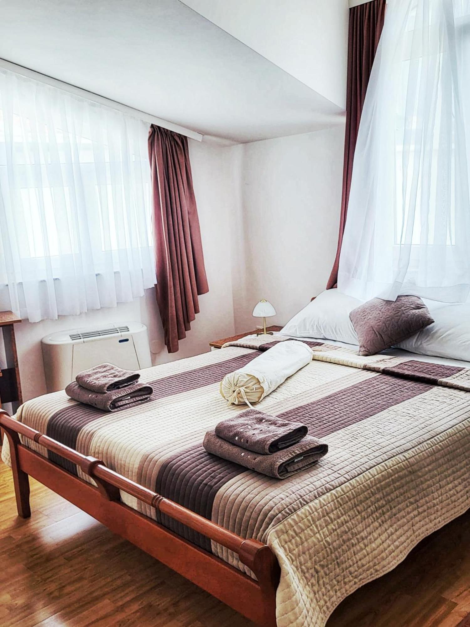 Villa Palcic II Novalja Eksteriør billede