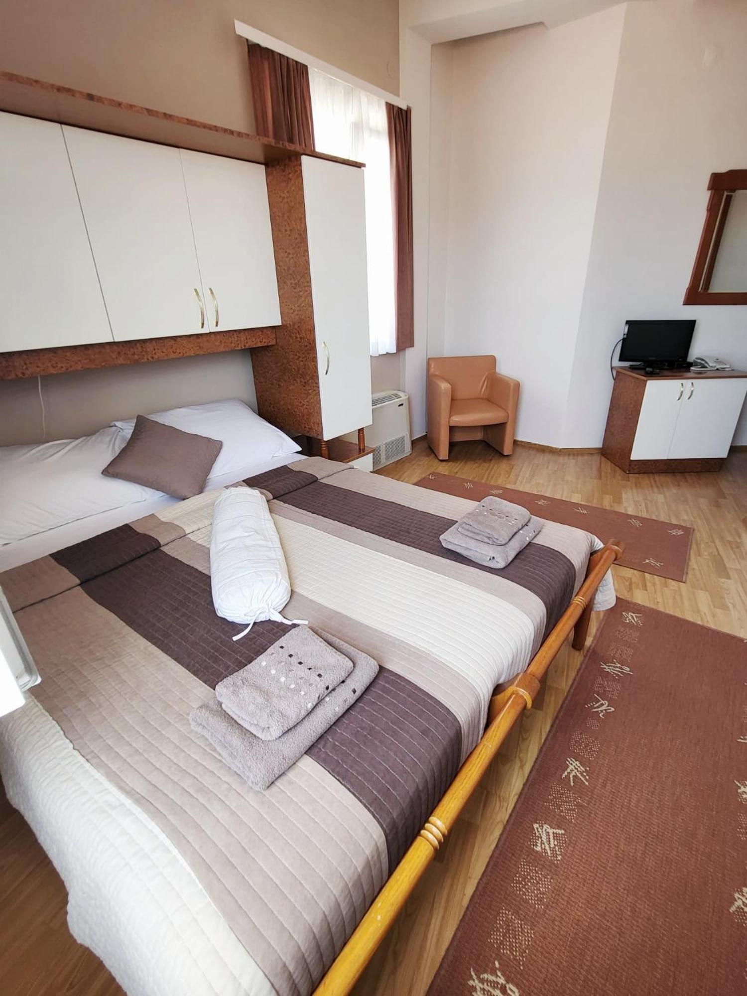 Villa Palcic II Novalja Eksteriør billede