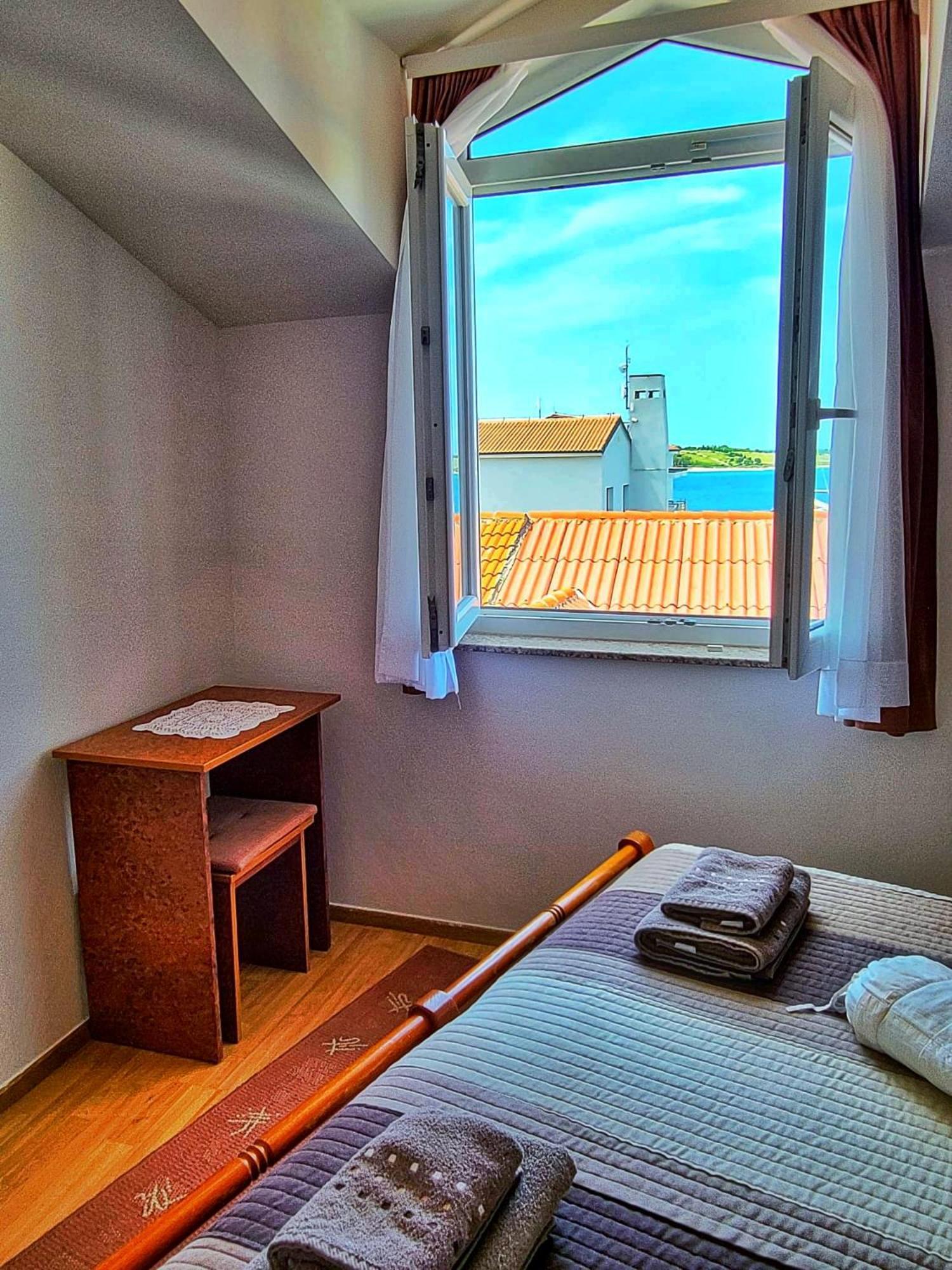 Villa Palcic II Novalja Eksteriør billede