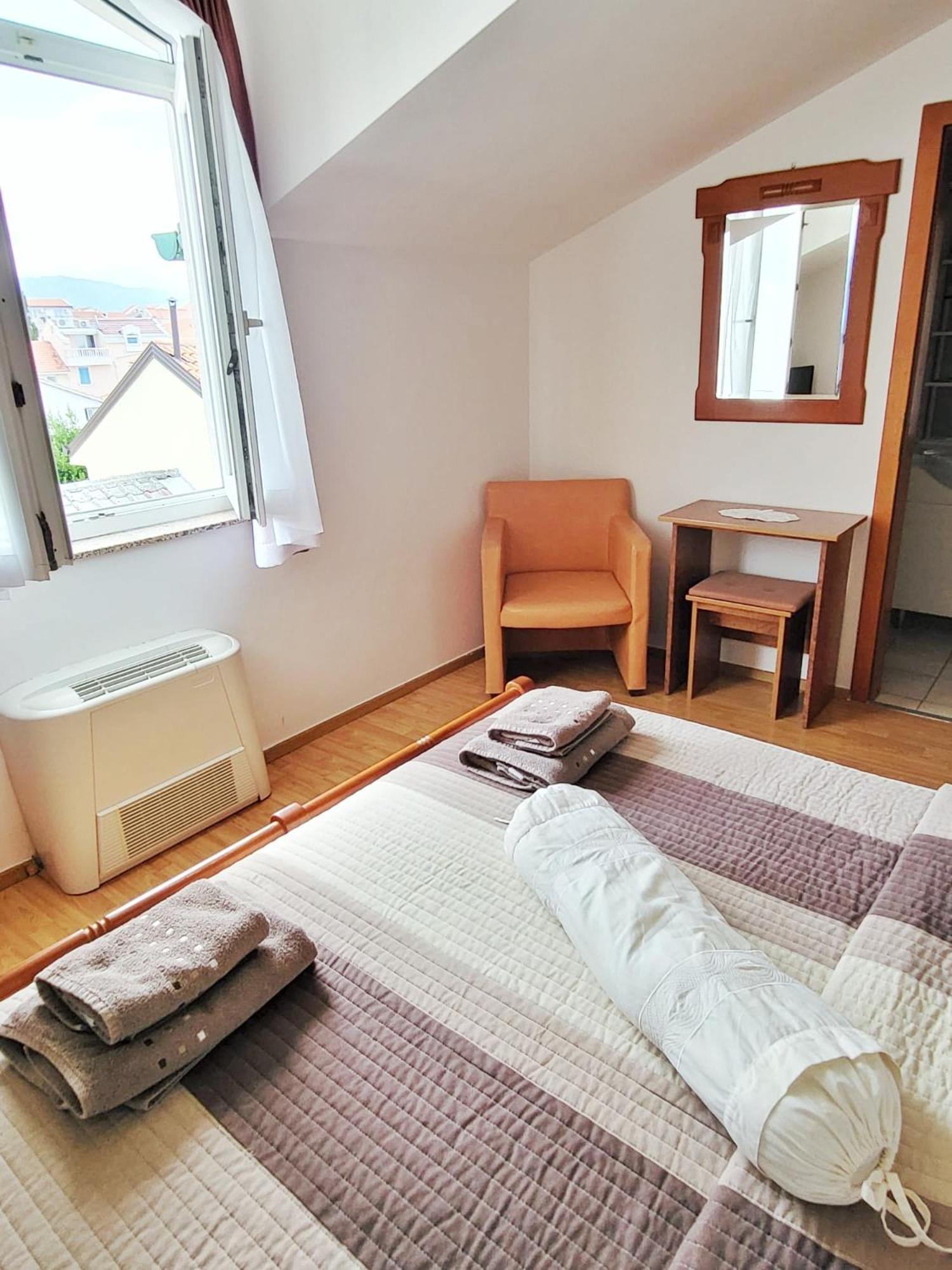 Villa Palcic II Novalja Eksteriør billede